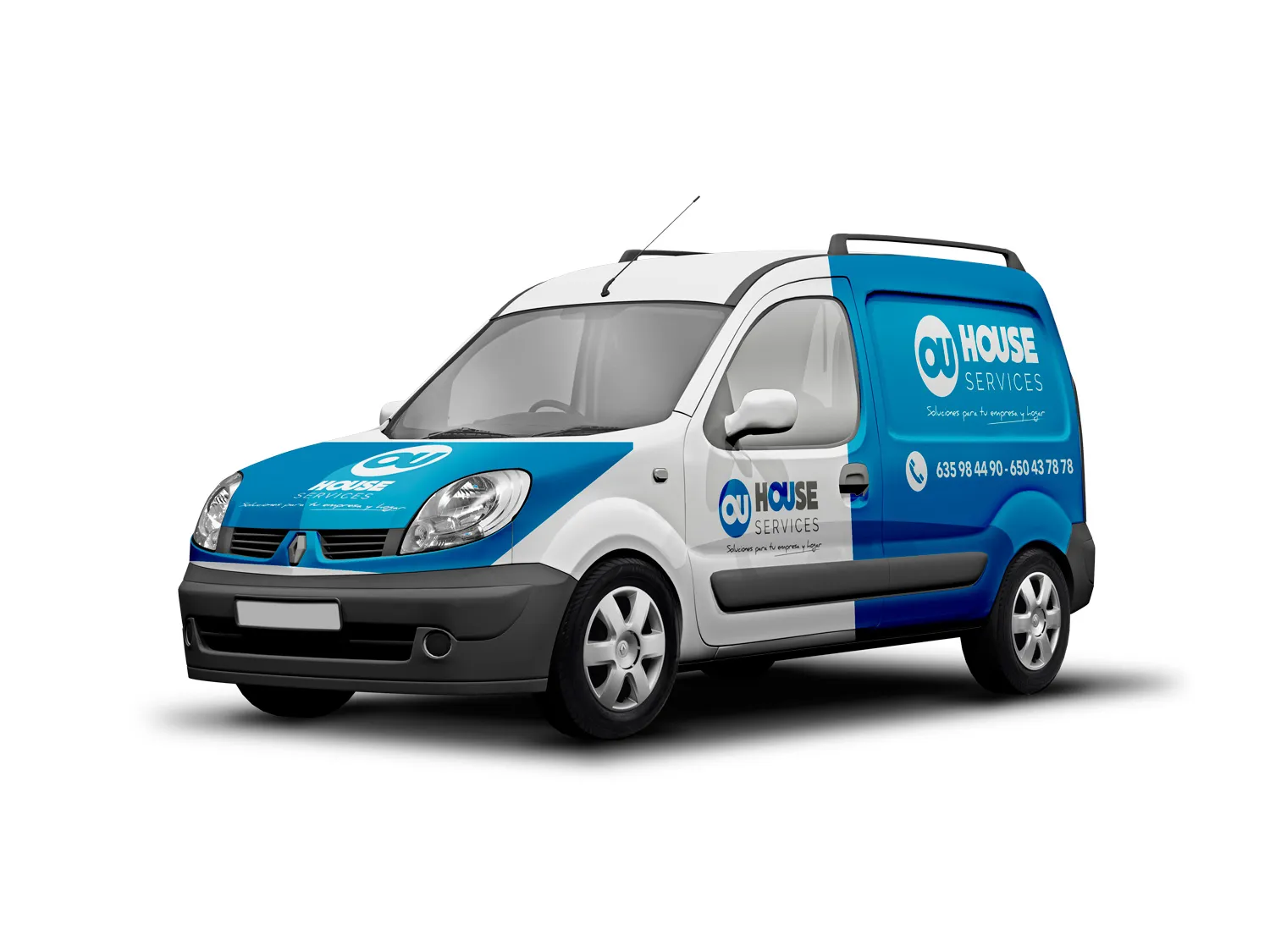 Destacada House Service